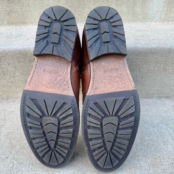 Men’s Redskins “SPICY” boots size EU/47 US/13 - Picture 3 of 16